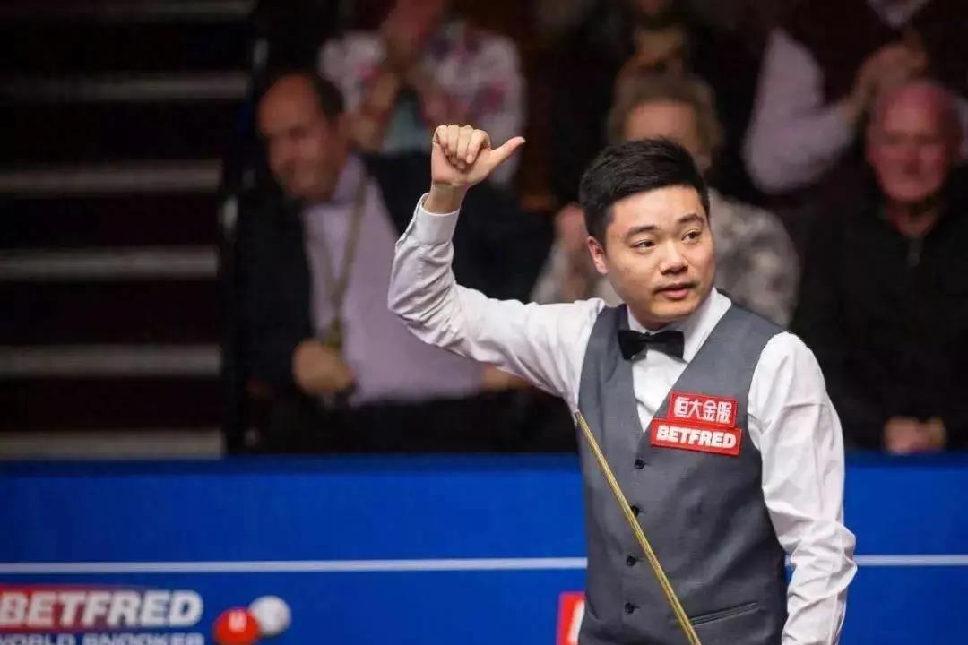 【丁俊晖】夺冠后揭秘:比赛中的攻守平衡秘诀的简单介绍 【丁俊晖】夺冠后揭秘:比赛中的攻守平衡秘诀的简单介绍